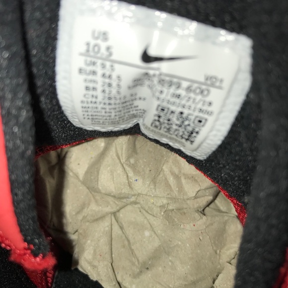 Kobe MAMBA FOCUS - Picture 6 of 6